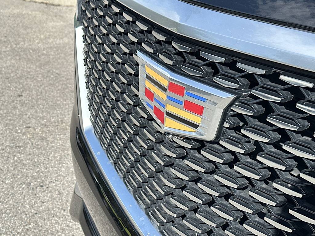 Thumbnail: 2023 Cadillac Escalade - 7