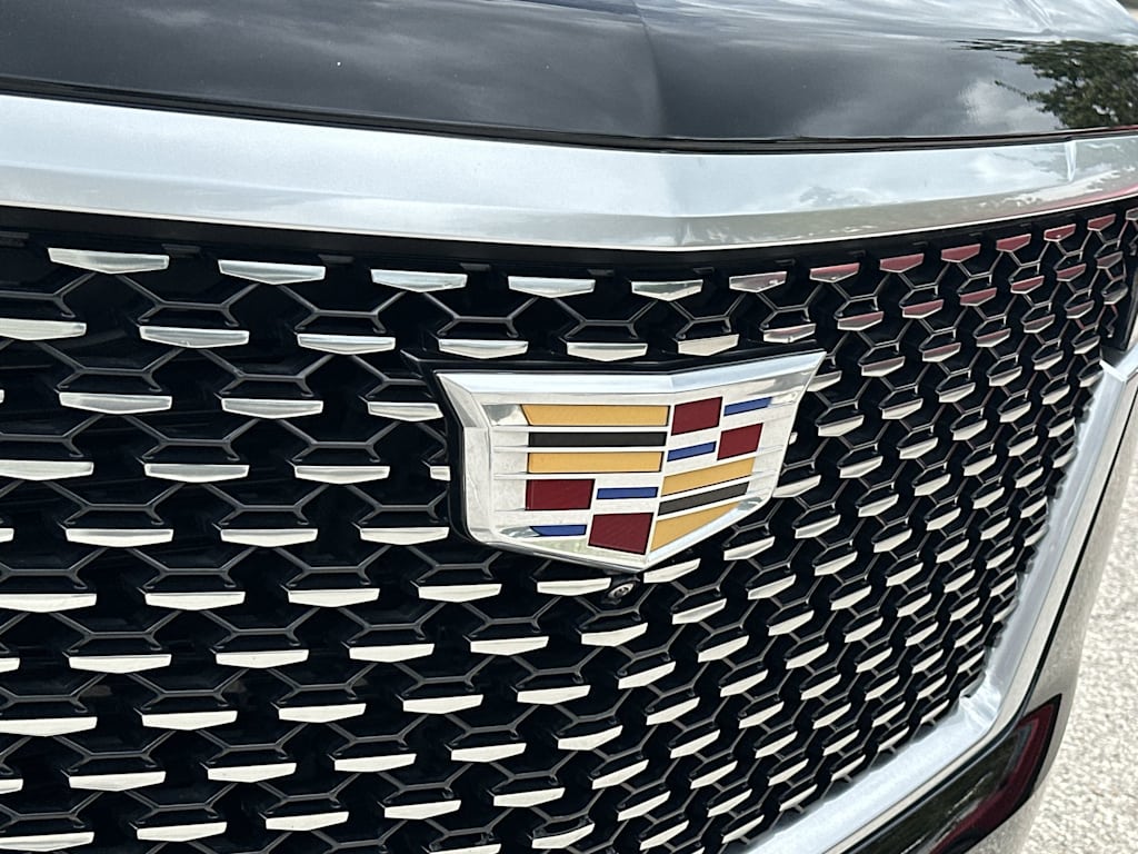Thumbnail: 2023 Cadillac Escalade - 6
