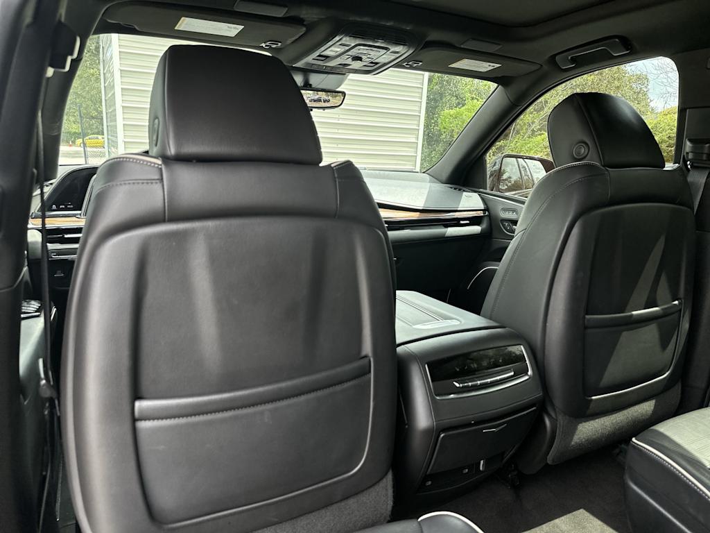 Thumbnail: 2023 Cadillac Escalade - 24