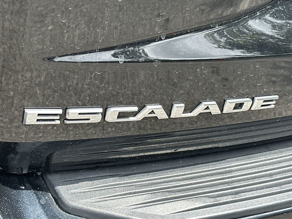 Thumbnail: 2023 Cadillac Escalade - 23