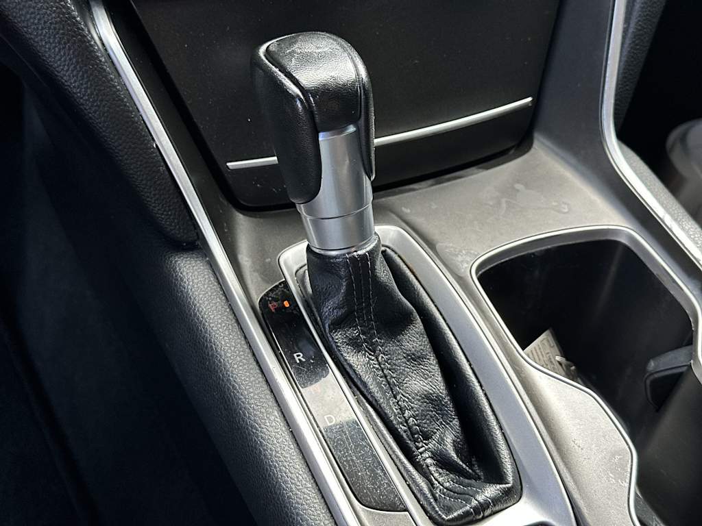 Thumbnail: 2020 Honda Accord - 14
