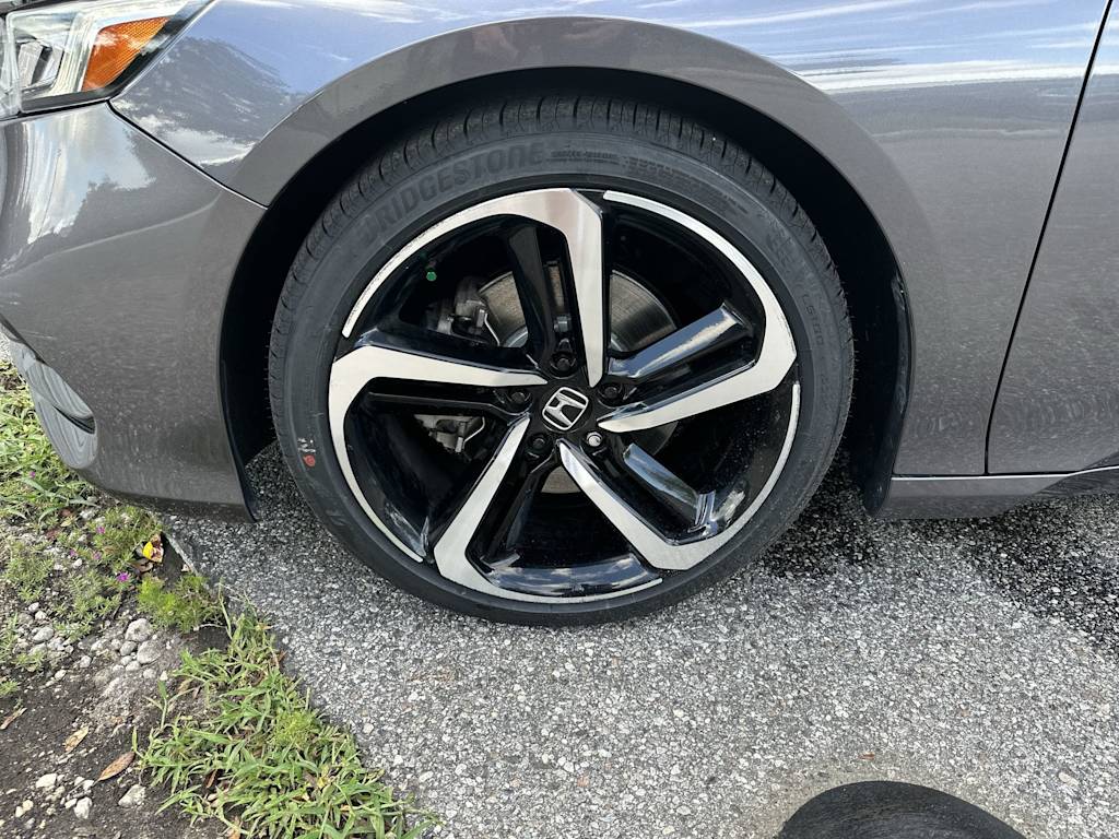 Thumbnail: 2020 Honda Accord - 7