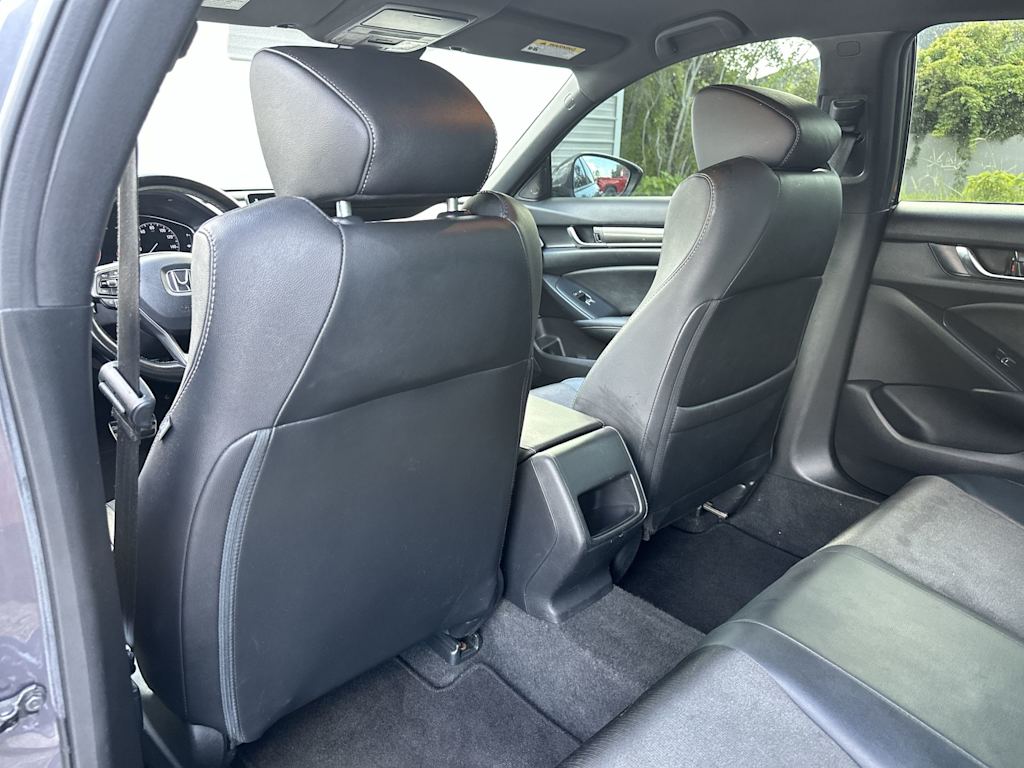 Thumbnail: 2020 Honda Accord - 12