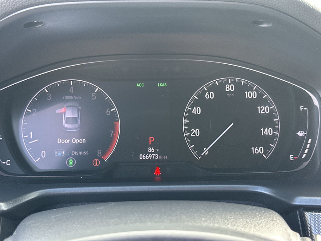Thumbnail: 2020 Honda Accord - 15