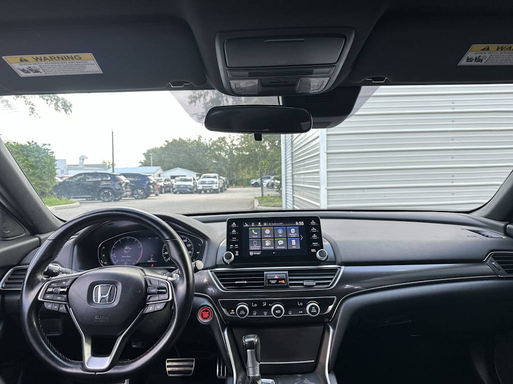 Thumbnail: 2020 Honda Accord - 2
