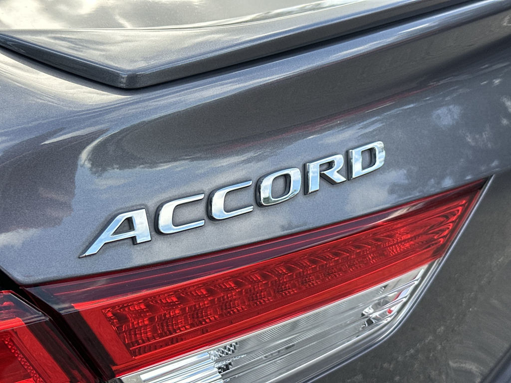 Thumbnail: 2020 Honda Accord - 22