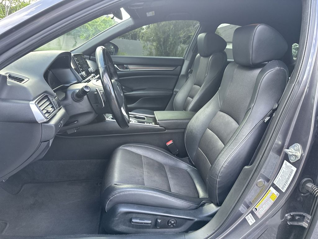 Thumbnail: 2020 Honda Accord - 11