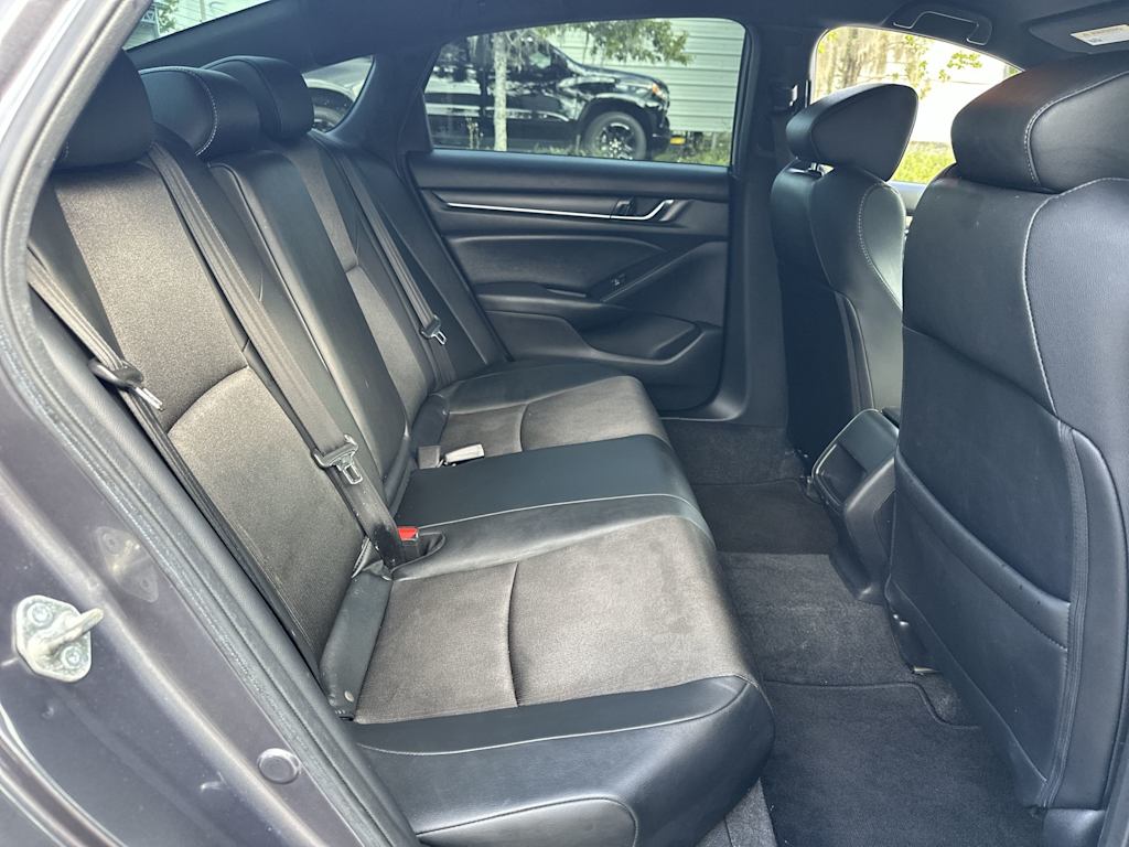 Thumbnail: 2020 Honda Accord - 24