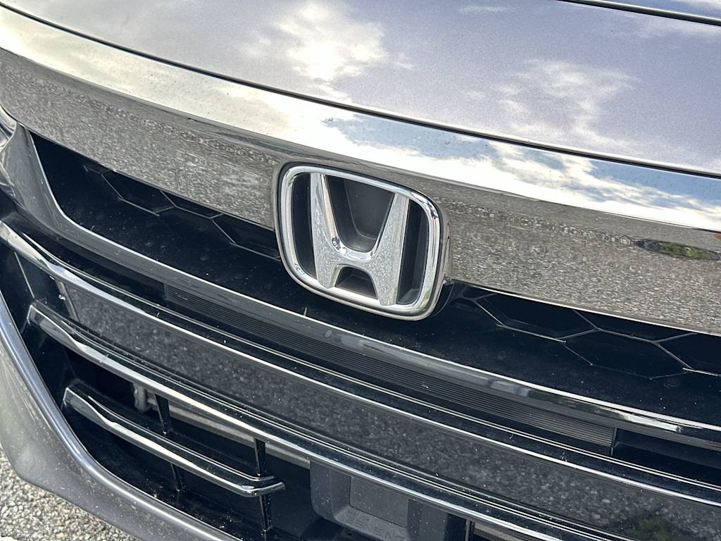 Thumbnail: 2020 Honda Accord - 6