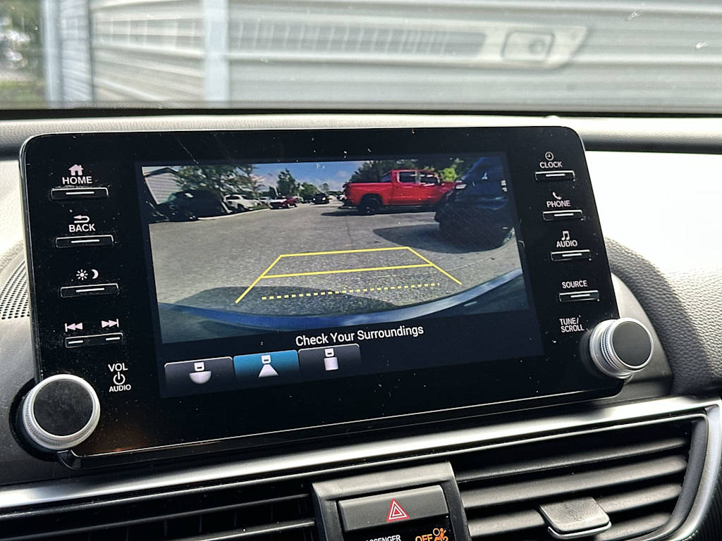 Thumbnail: 2020 Honda Accord - 26