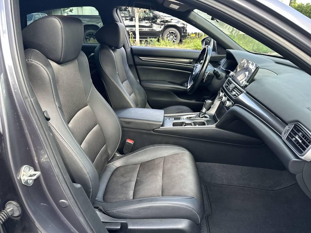 Thumbnail: 2020 Honda Accord - 25
