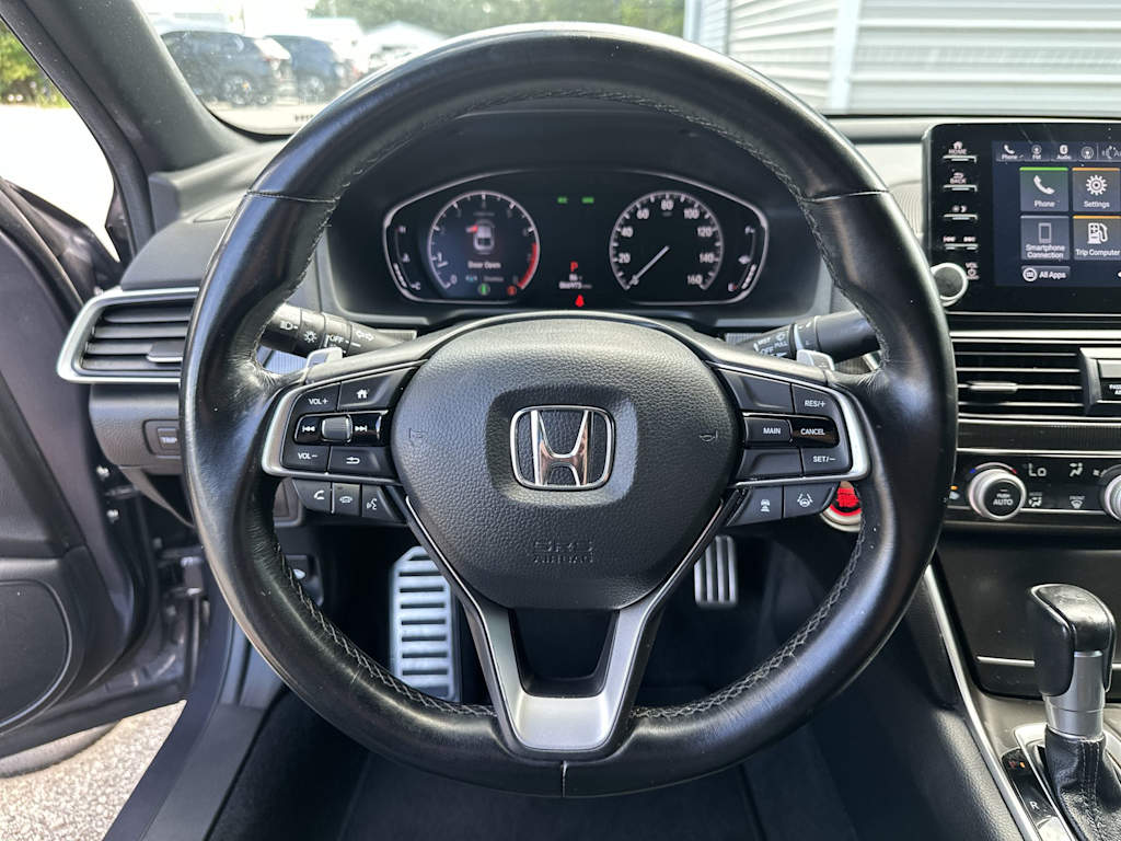 Thumbnail: 2020 Honda Accord - 9