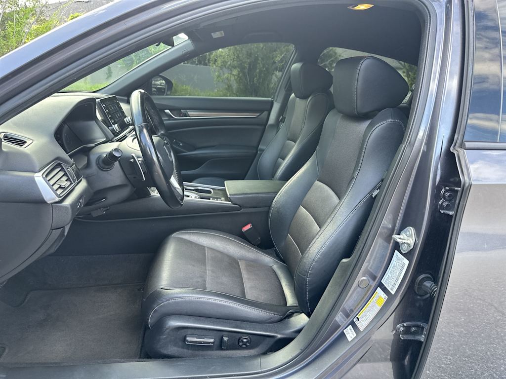 Thumbnail: 2020 Honda Accord - 10
