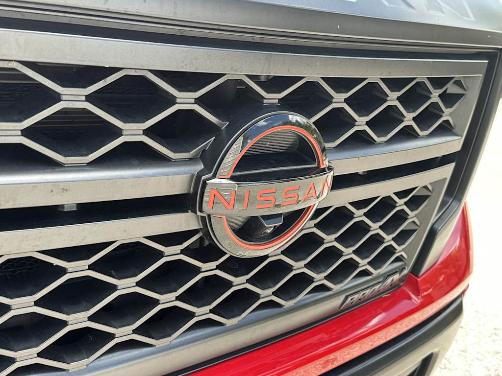 Thumbnail: 2023 Nissan Titan - 7