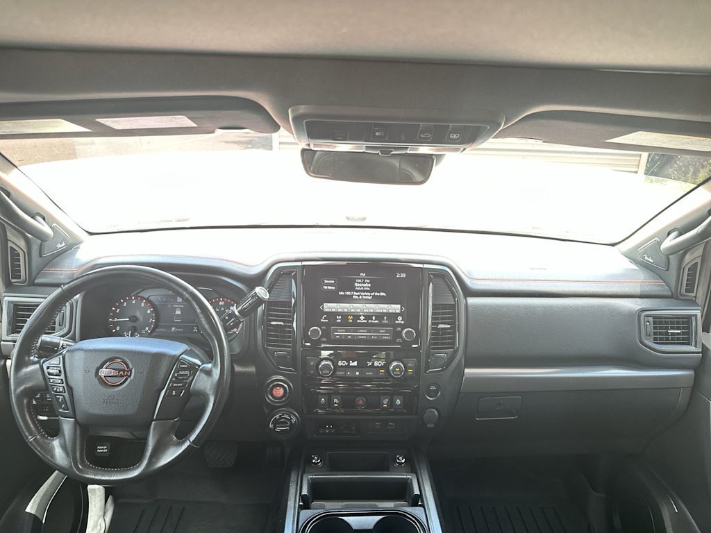 Thumbnail: 2023 Nissan Titan - 2