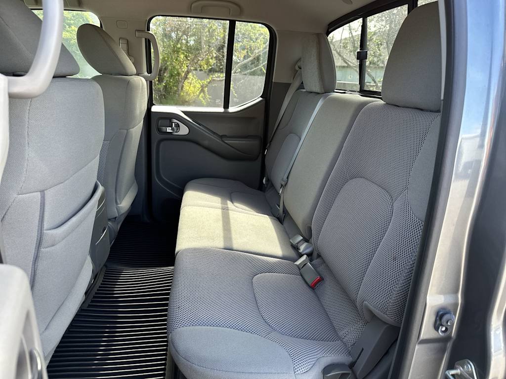 Thumbnail: 2019 Nissan Frontier - 10