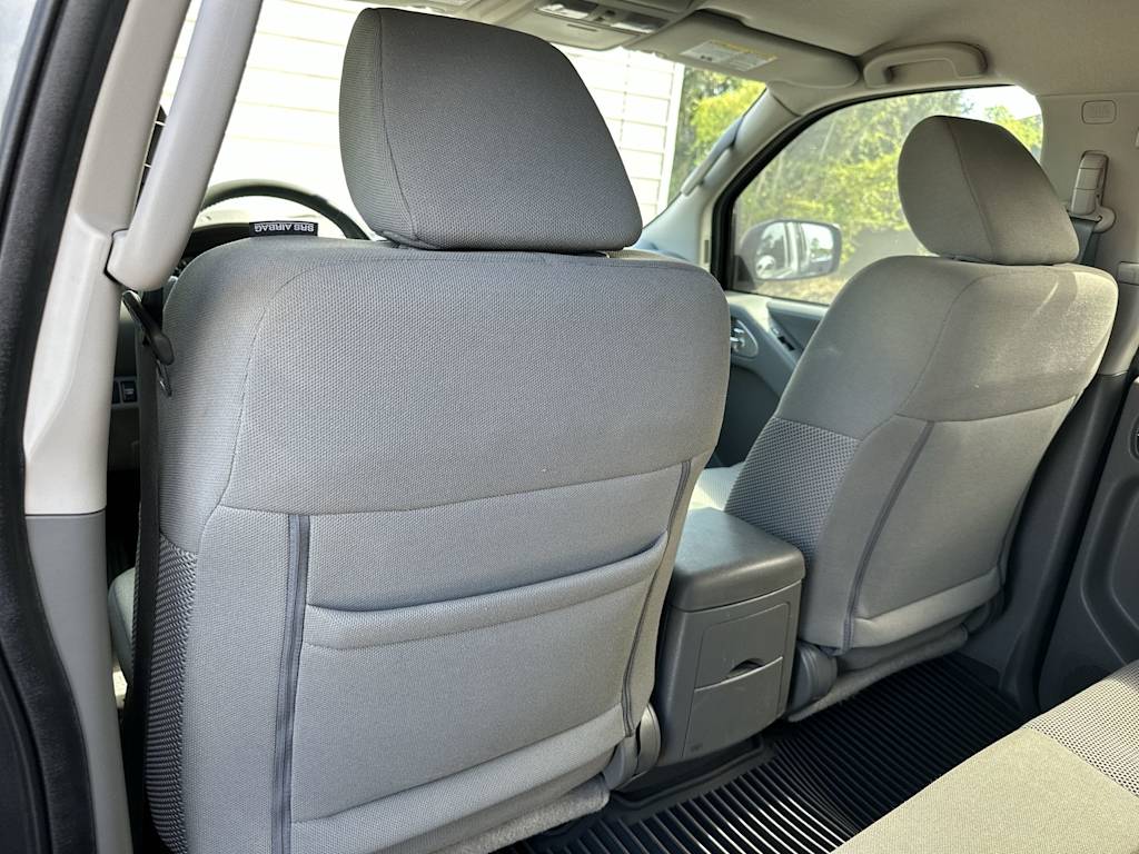 Thumbnail: 2019 Nissan Frontier - 17
