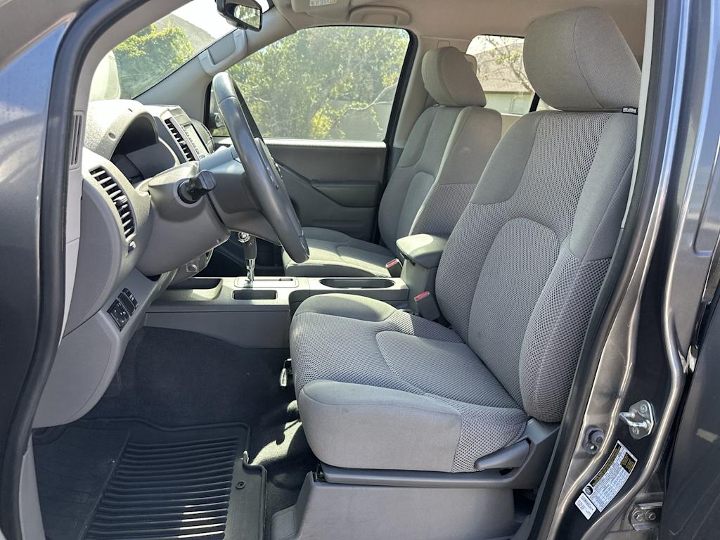 Thumbnail: 2019 Nissan Frontier - 9