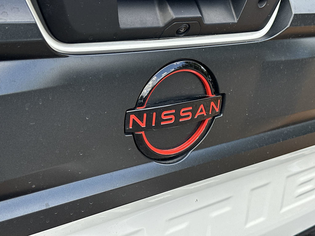 Thumbnail: 2025 Nissan Frontier - 7