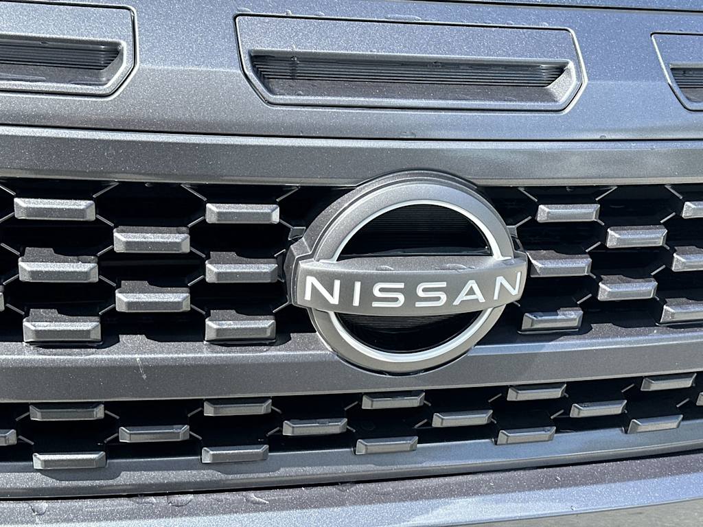 Thumbnail: 2026 Nissan Frontier - 7
