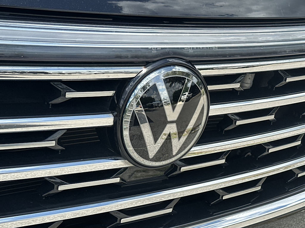 Thumbnail: 2024 Volkswagen Atlas - 7