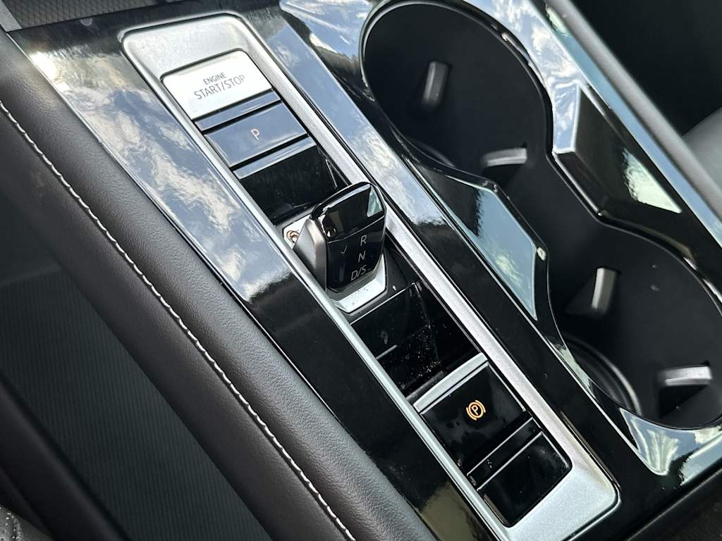Thumbnail: 2024 Volkswagen Atlas - 25