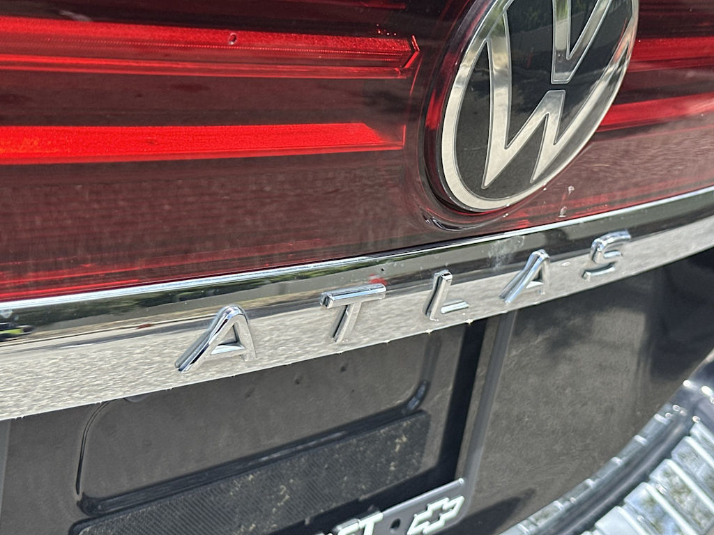 Thumbnail: 2024 Volkswagen Atlas - 22