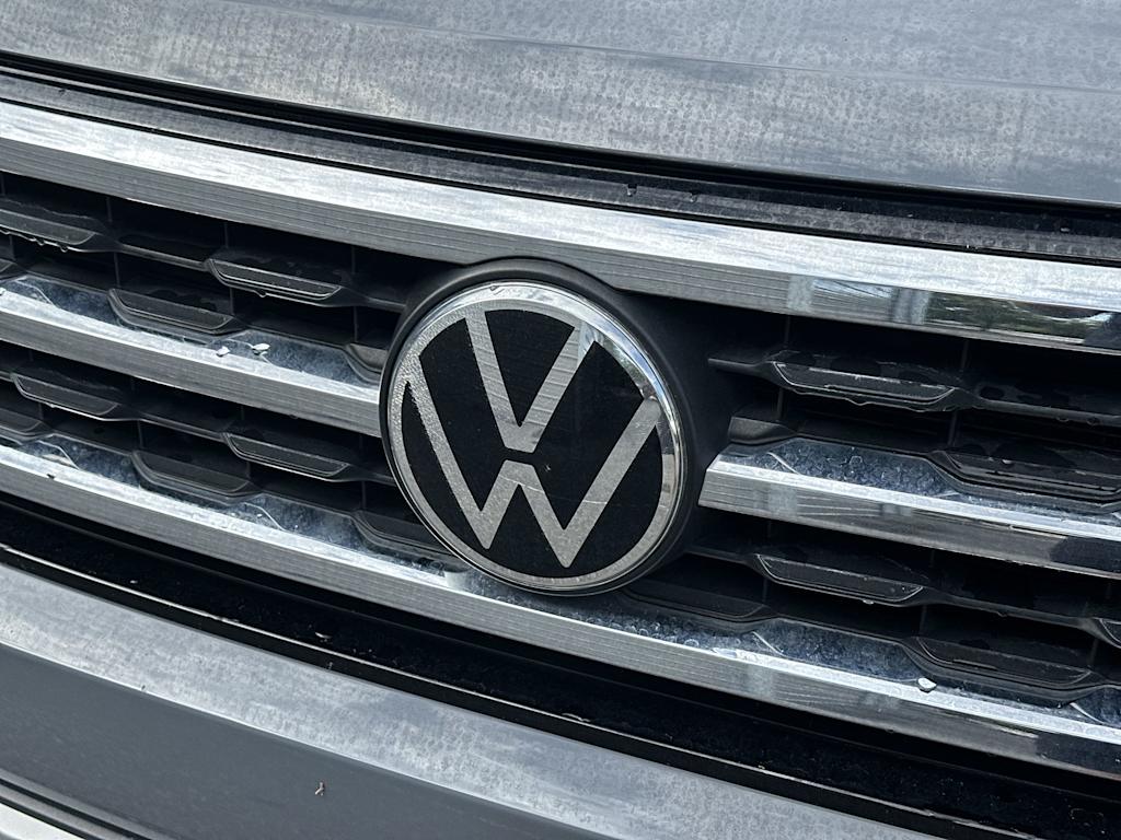 Thumbnail: 2022 Volkswagen Atlas - 6