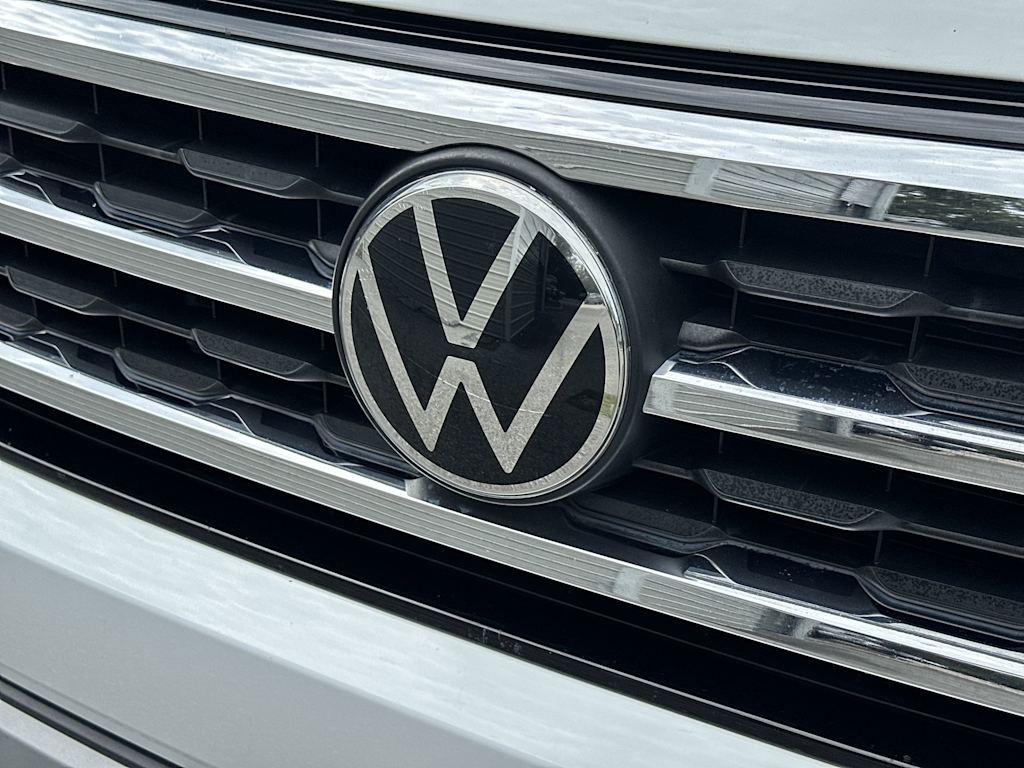 Thumbnail: 2022 Volkswagen Atlas - 6