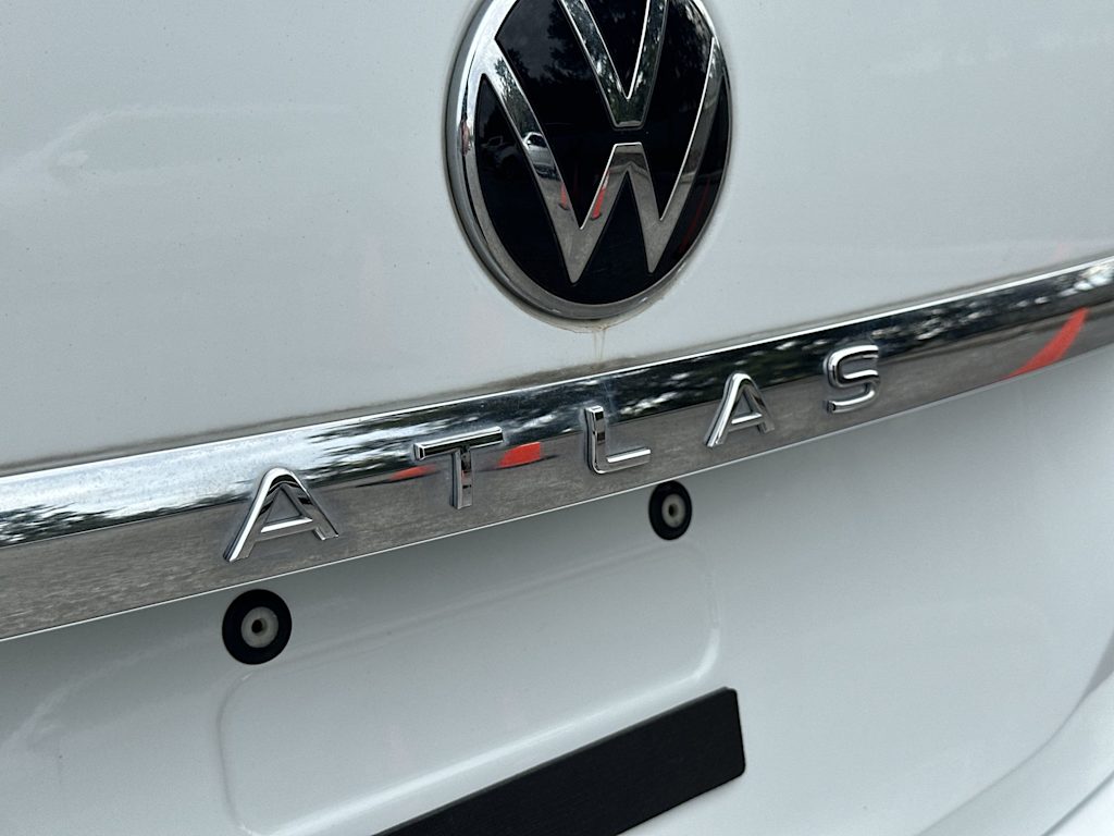Thumbnail: 2022 Volkswagen Atlas - 23
