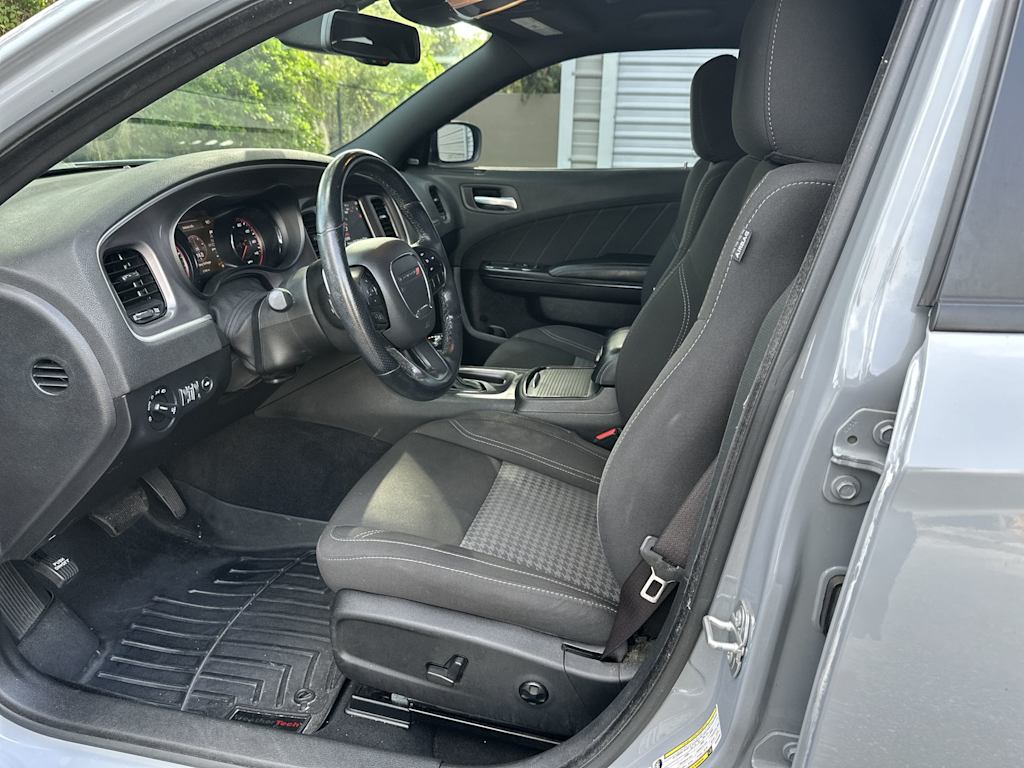 Thumbnail: 2021 Dodge Charger - 11