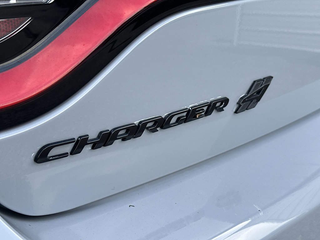 Thumbnail: 2021 Dodge Charger - 23