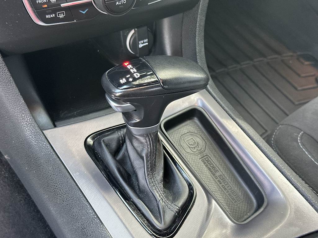 Thumbnail: 2021 Dodge Charger - 14