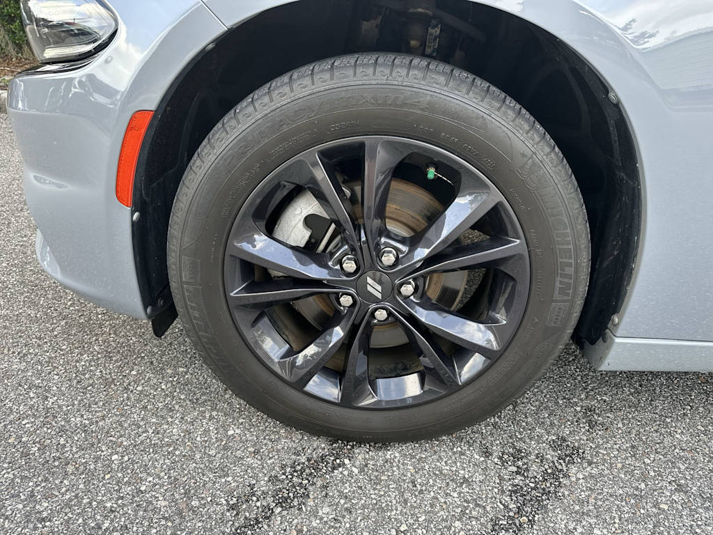 Thumbnail: 2021 Dodge Charger - 7