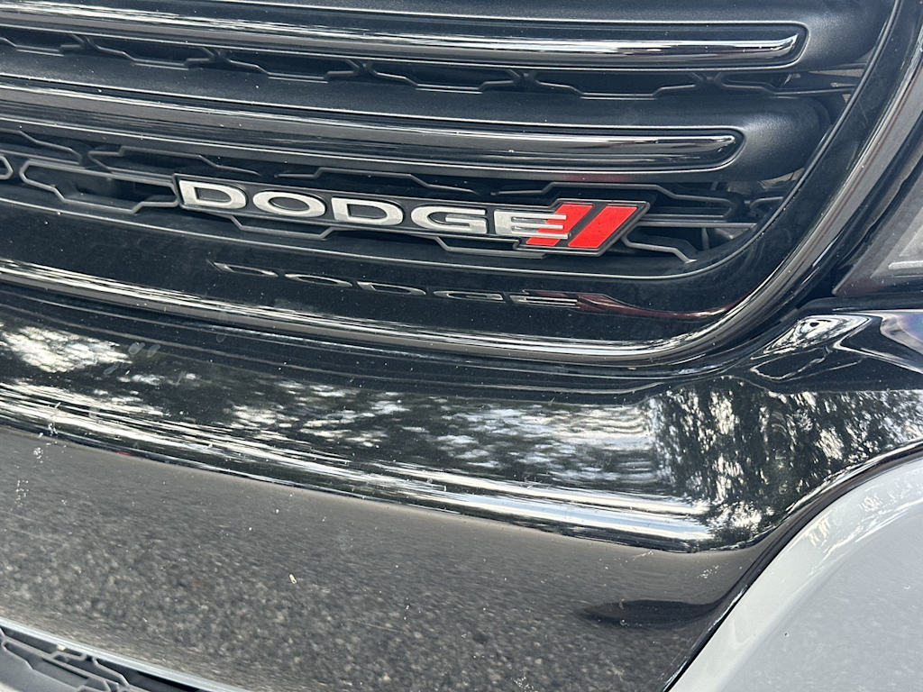Thumbnail: 2021 Dodge Charger - 6