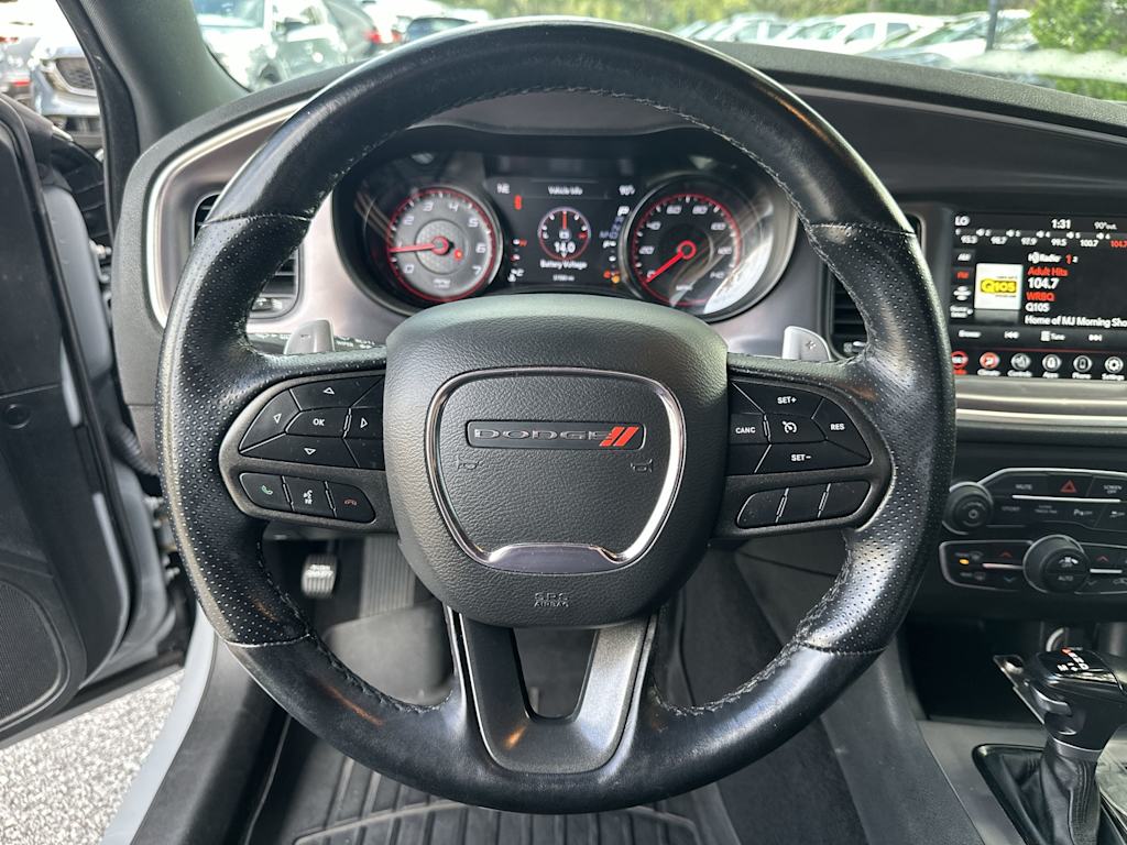 Thumbnail: 2021 Dodge Charger - 9