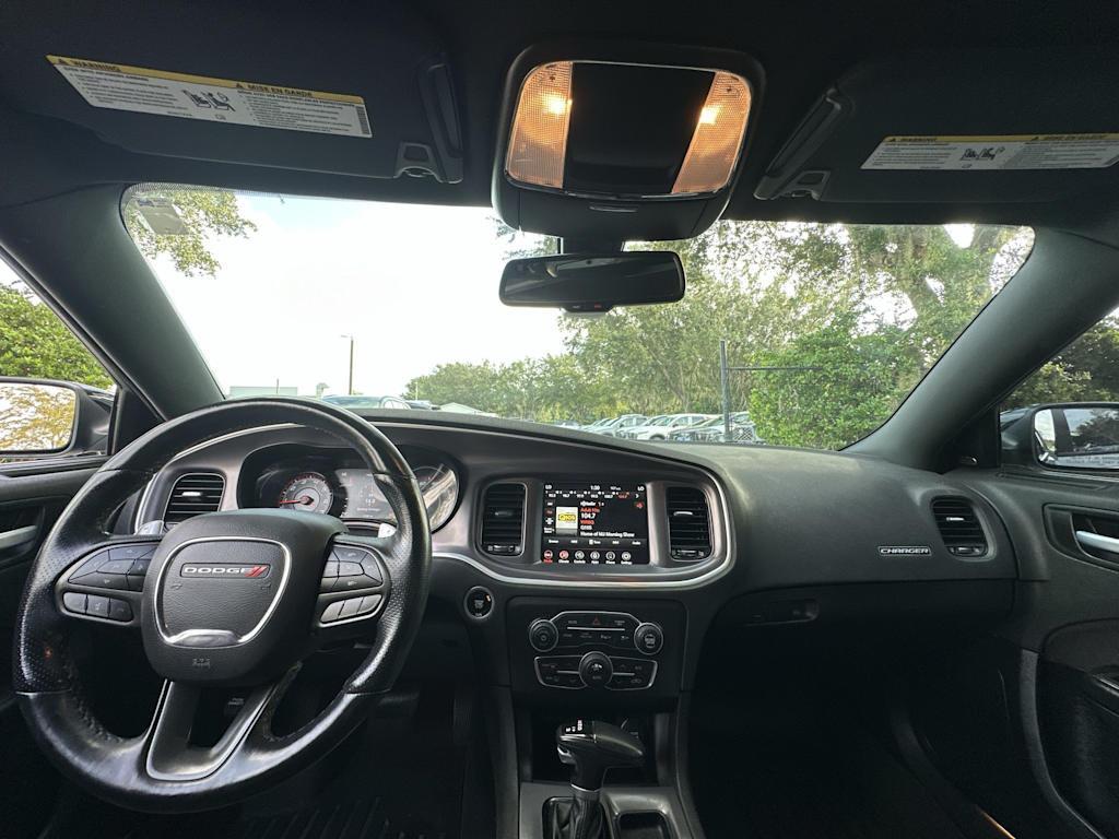 Thumbnail: 2021 Dodge Charger - 2