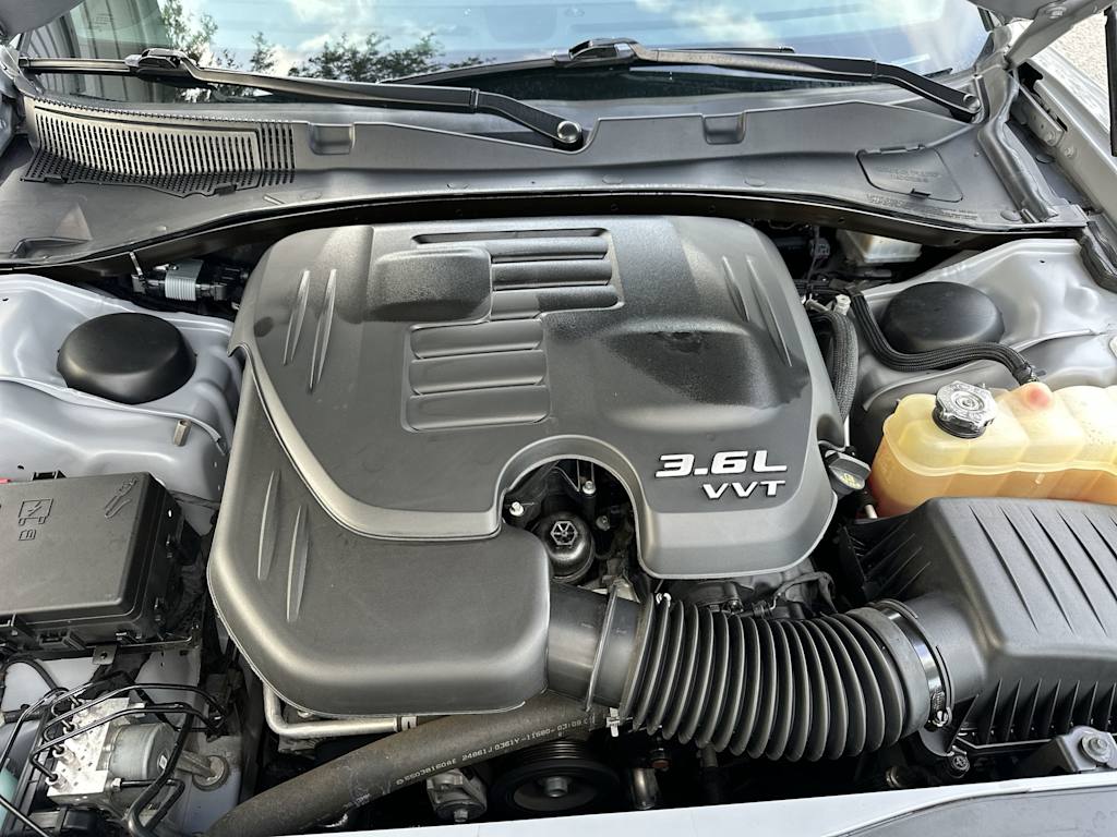 Thumbnail: 2021 Dodge Charger - 8