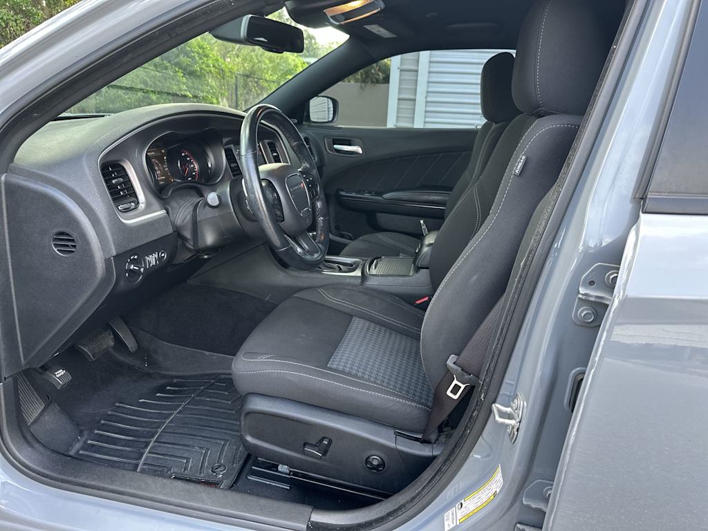 Thumbnail: 2021 Dodge Charger - 10