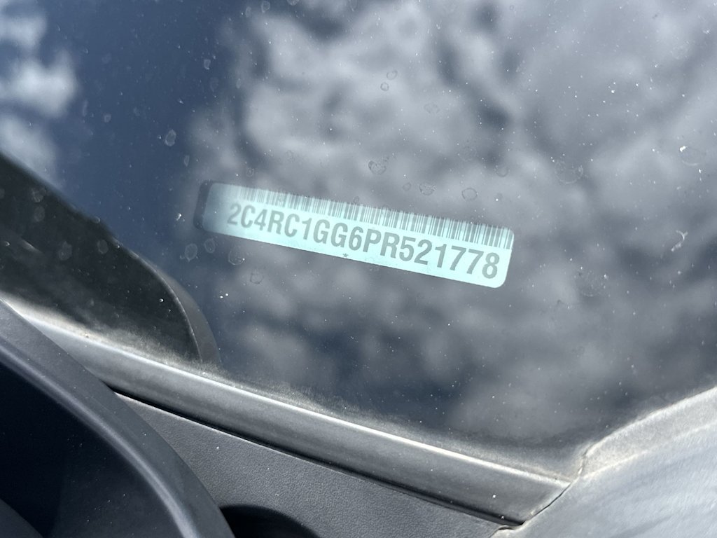 Thumbnail: 2023 Chrysler Pacifica - 18