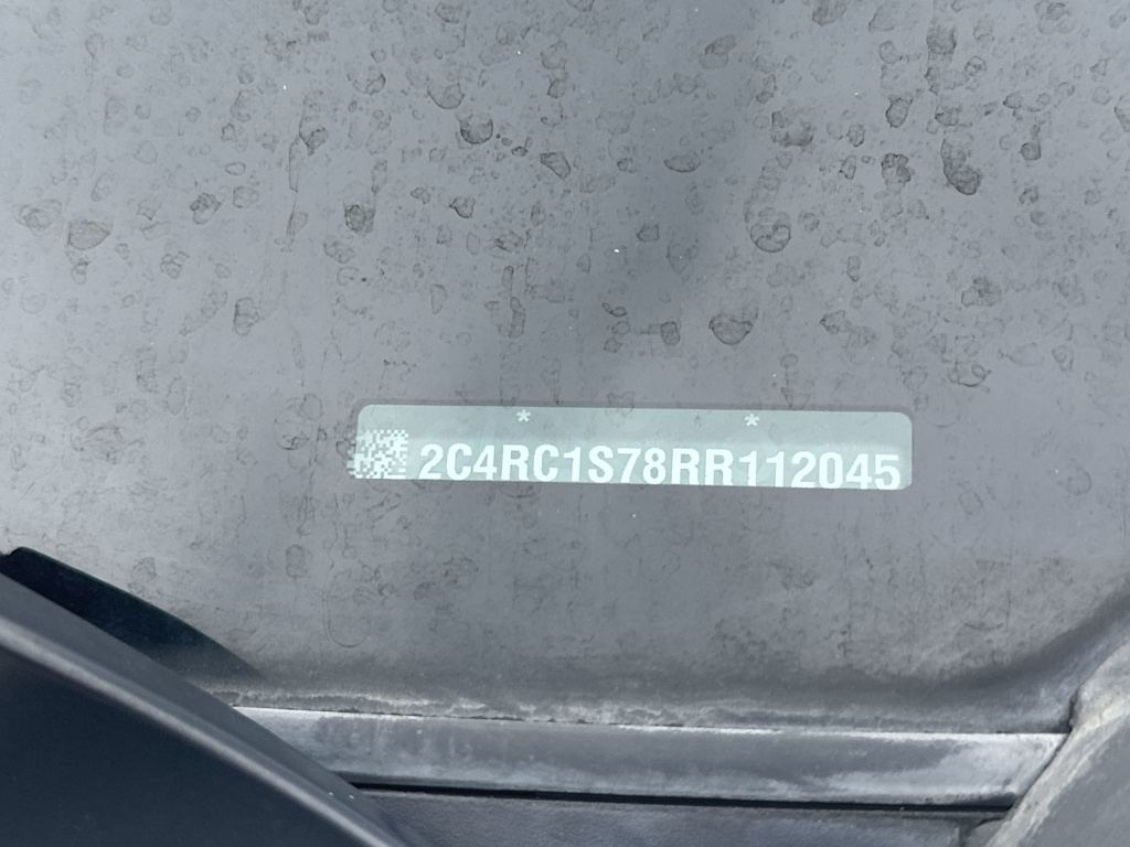Thumbnail: 2024 Chrysler Pacifica - 18