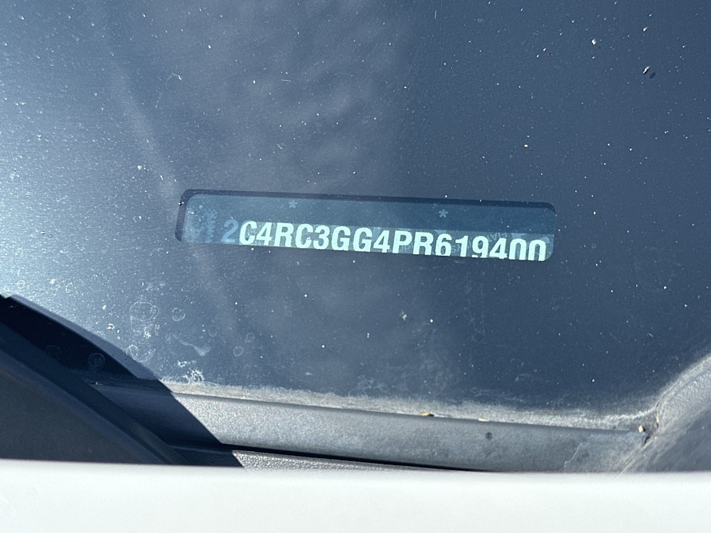 Thumbnail: 2023 Chrysler Pacifica - 19