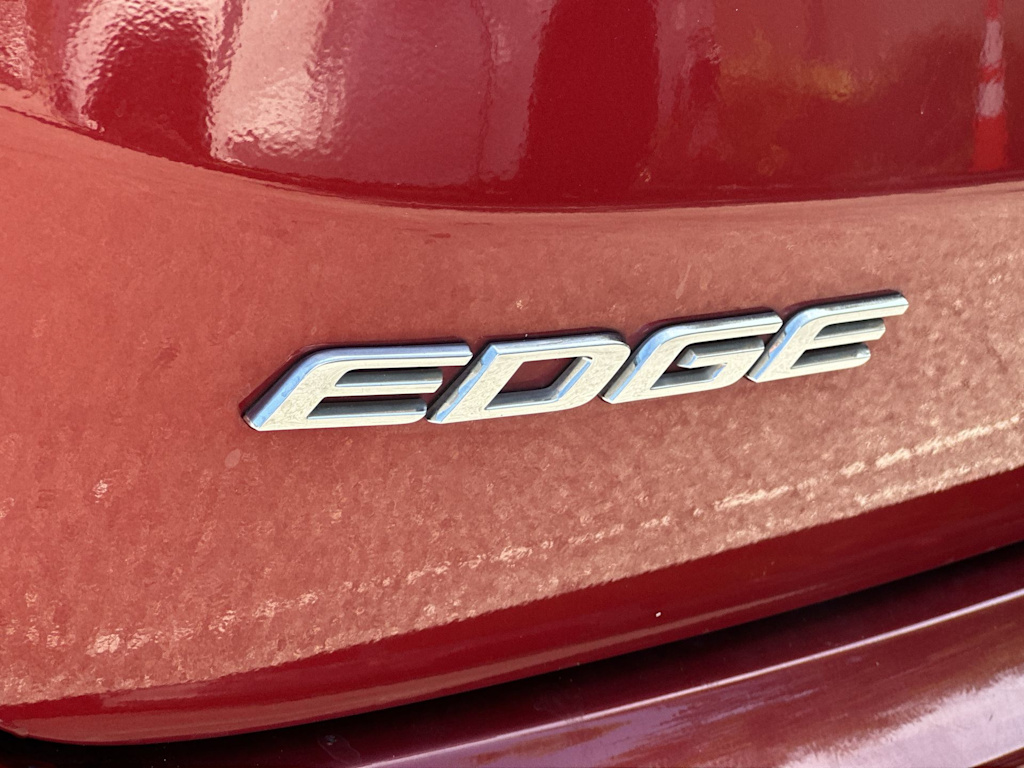 Thumbnail: 2019 Ford Edge - 23