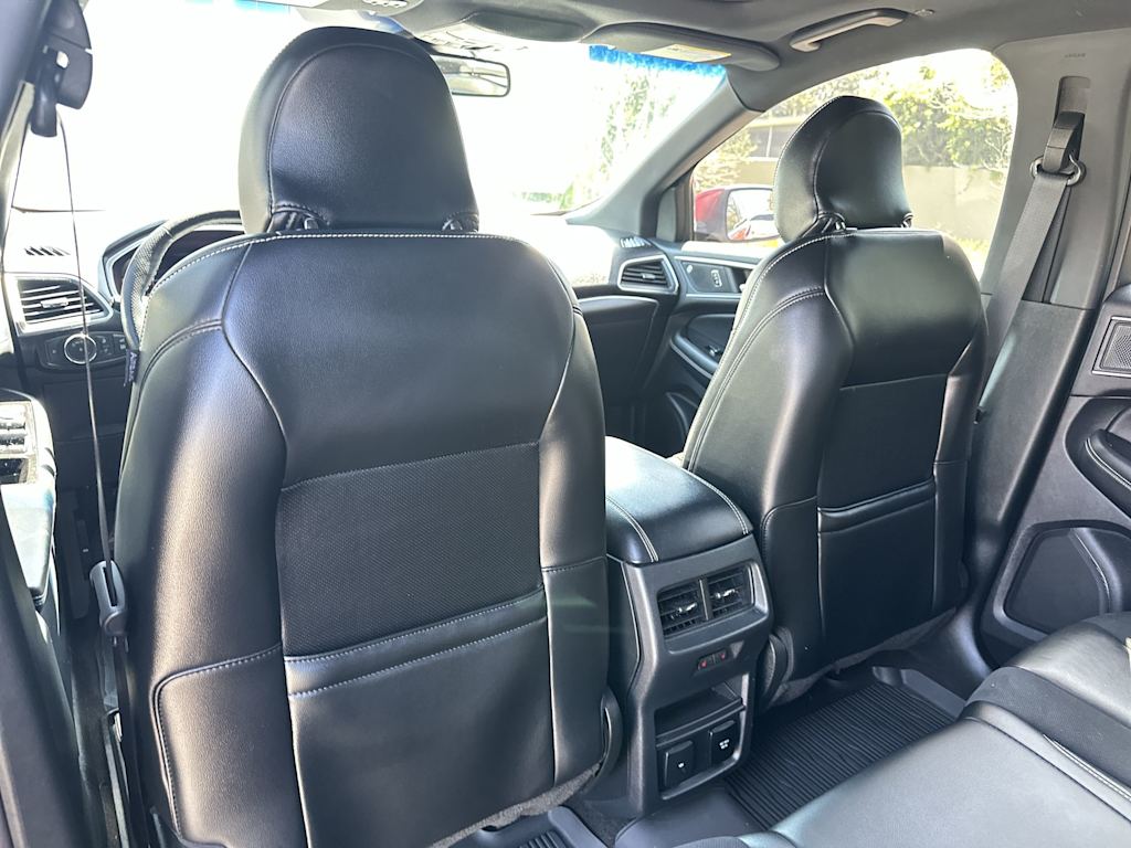Thumbnail: 2019 Ford Edge - 13