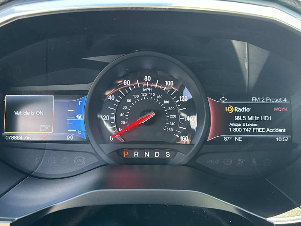Thumbnail: 2019 Ford Edge - 16