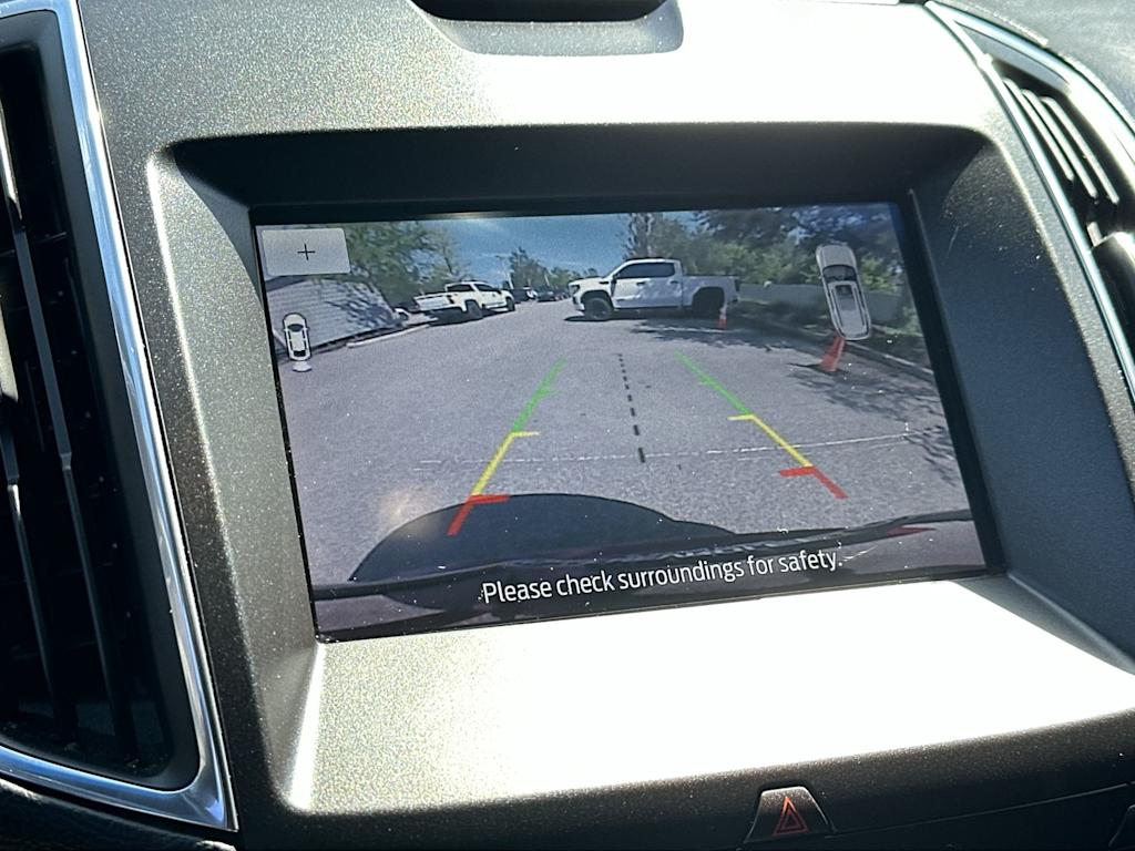 Thumbnail: 2019 Ford Edge - 14