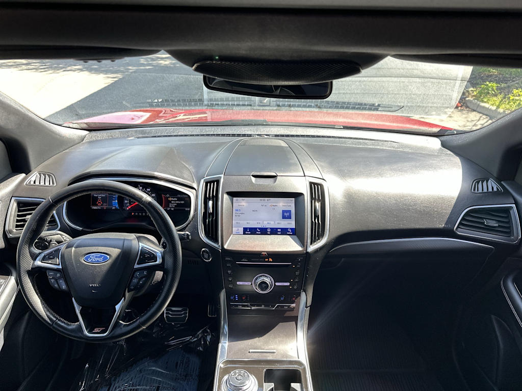 Thumbnail: 2019 Ford Edge - 2
