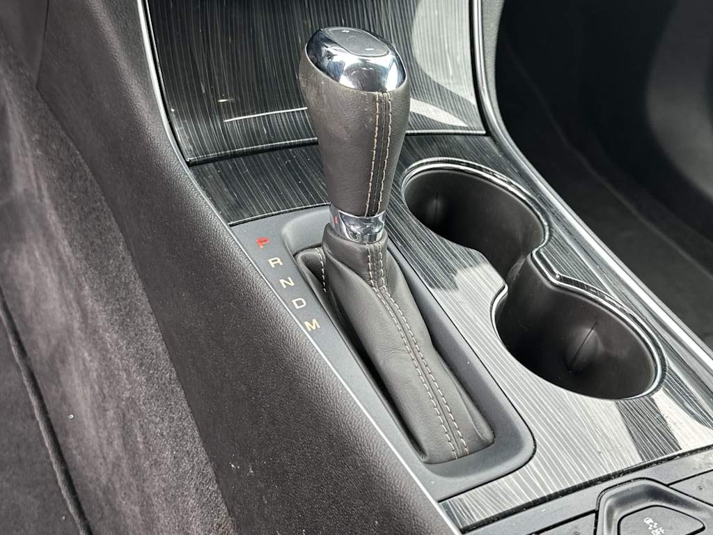 Thumbnail: 2016 Chevrolet Impala - 28