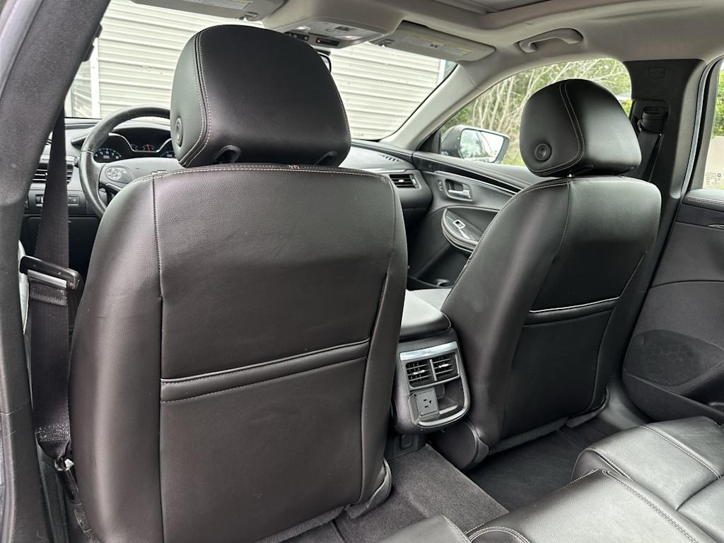Thumbnail: 2016 Chevrolet Impala - 12