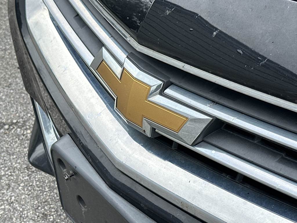 Thumbnail: 2016 Chevrolet Impala - 6